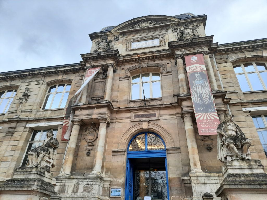 Rouen, capoluogo della Normandia museo a cielo aperto - immagine 19