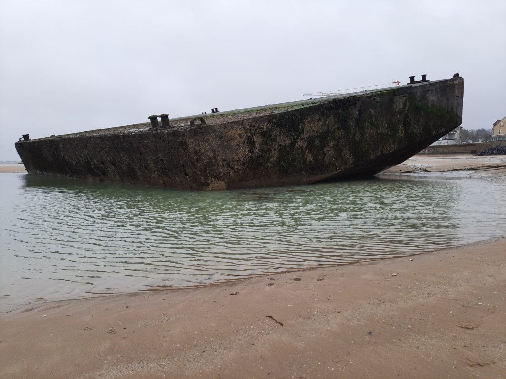 4 luoghi dello sbarco in Normandia in mezza giornata - immagine 3