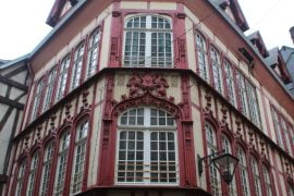 Rouen, capoluogo della Normandia museo a cielo aperto - immagine 1