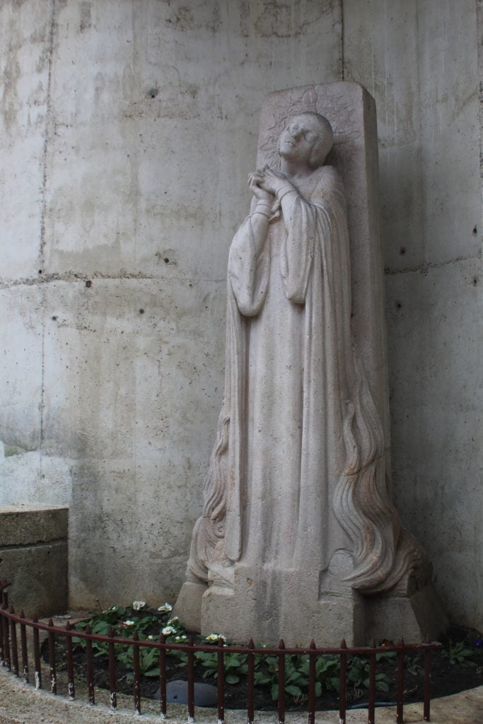 Rouen, capoluogo della Normandia museo a cielo aperto - immagine 14