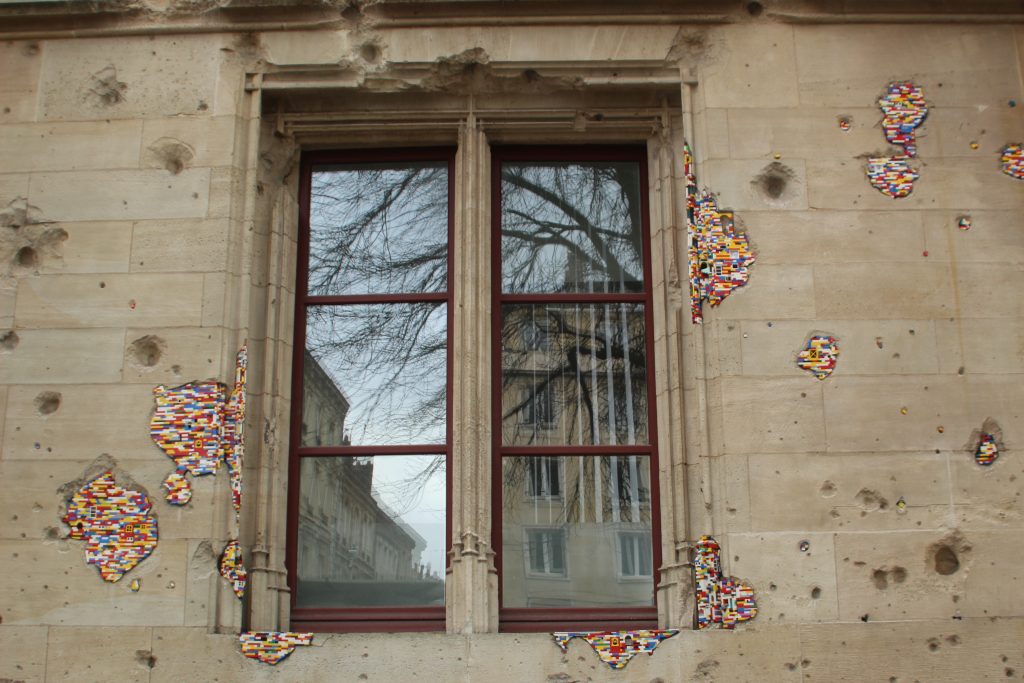 Rouen, capoluogo della Normandia museo a cielo aperto - immagine 18