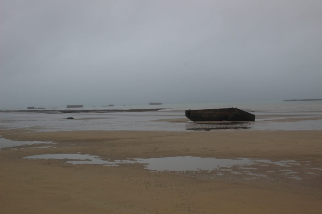 4 luoghi dello sbarco in Normandia in mezza giornata - immagine 5