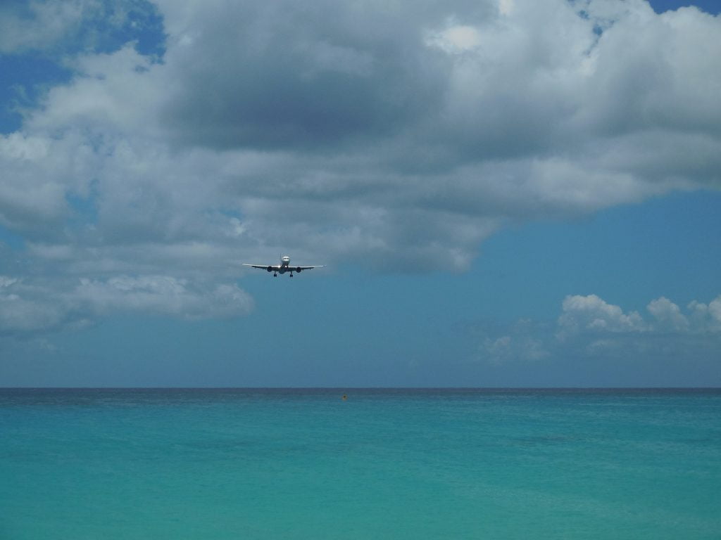 Sint Maarten: 1 giorno alle Antille tra spiagge e aerei - immagine 10