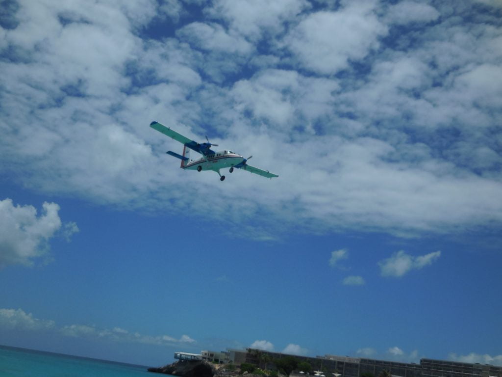 Sint Maarten: 1 giorno alle Antille tra spiagge e aerei - immagine 12