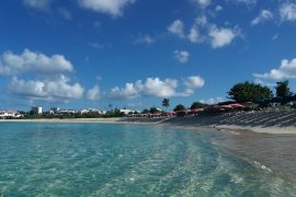 Sint Maarten: 1 giorno alle Antille tra spiagge e aerei - immagine 1