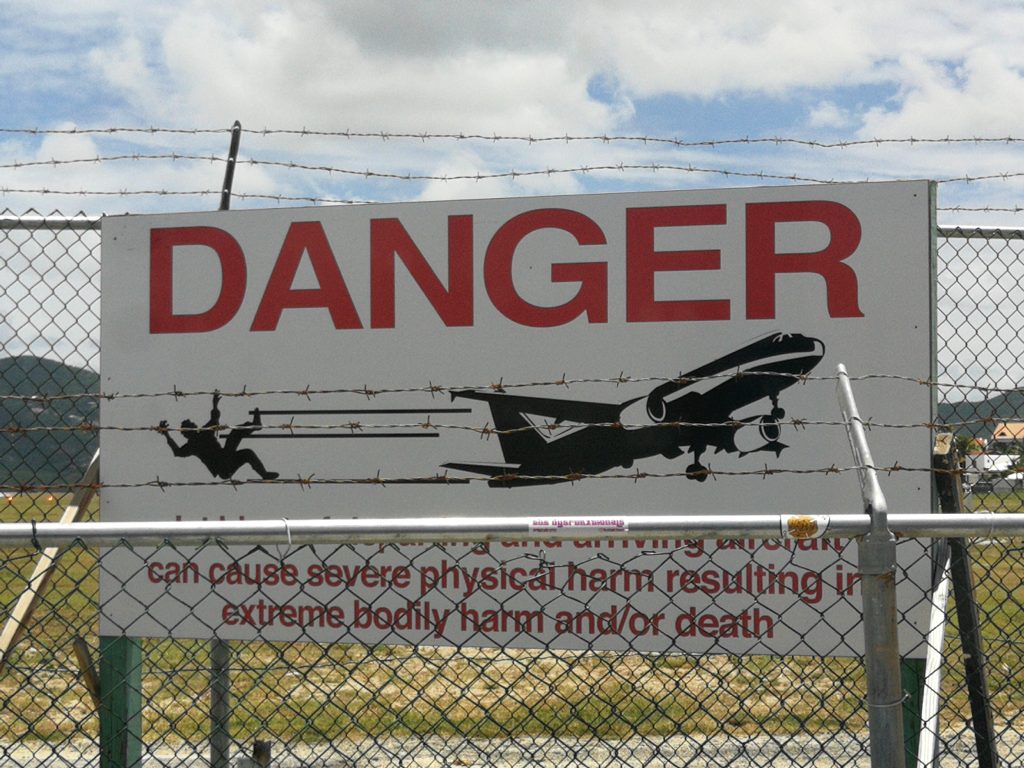 Sint Maarten: 1 giorno alle Antille tra spiagge e aerei - immagine 9