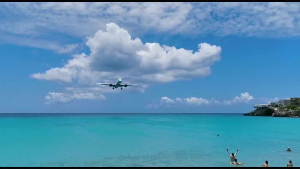 Sint Maarten: 1 giorno alle Antille tra spiagge e aerei - immagine 14