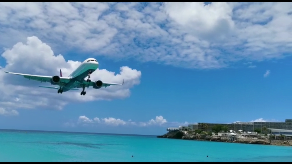 Sint Maarten: 1 giorno alle Antille tra spiagge e aerei - immagine 15