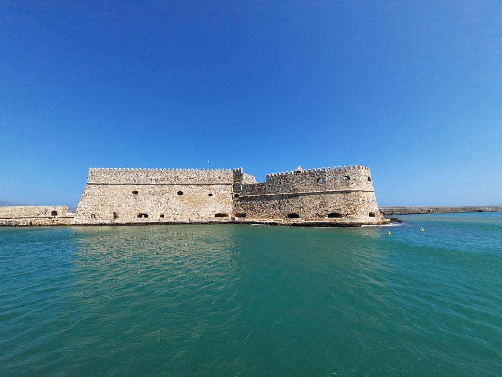 Creta, cosa vedere in 1 giorno con l'auto a noleggio - immagine 7