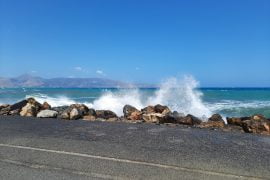 Creta, cosa vedere in 1 giorno con l'auto a noleggio - immagine 1