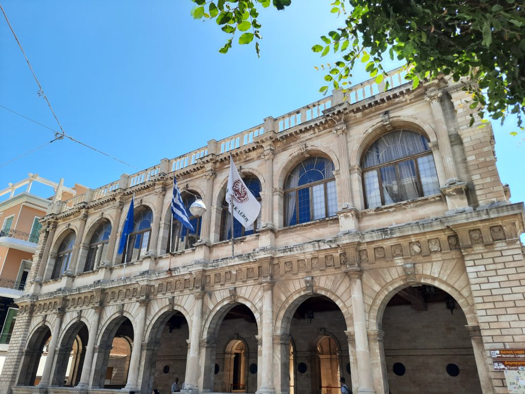 Creta, cosa vedere in 1 giorno con l'auto a noleggio - immagine 10