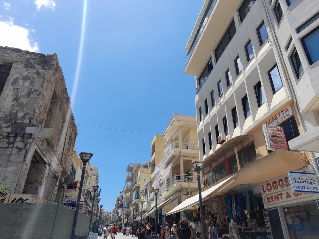 Creta, cosa vedere in 1 giorno con l'auto a noleggio - immagine 8