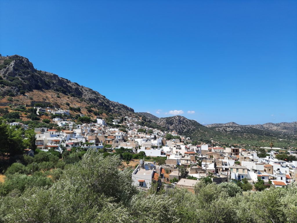 Creta, cosa vedere in 1 giorno con l'auto a noleggio - immagine 16