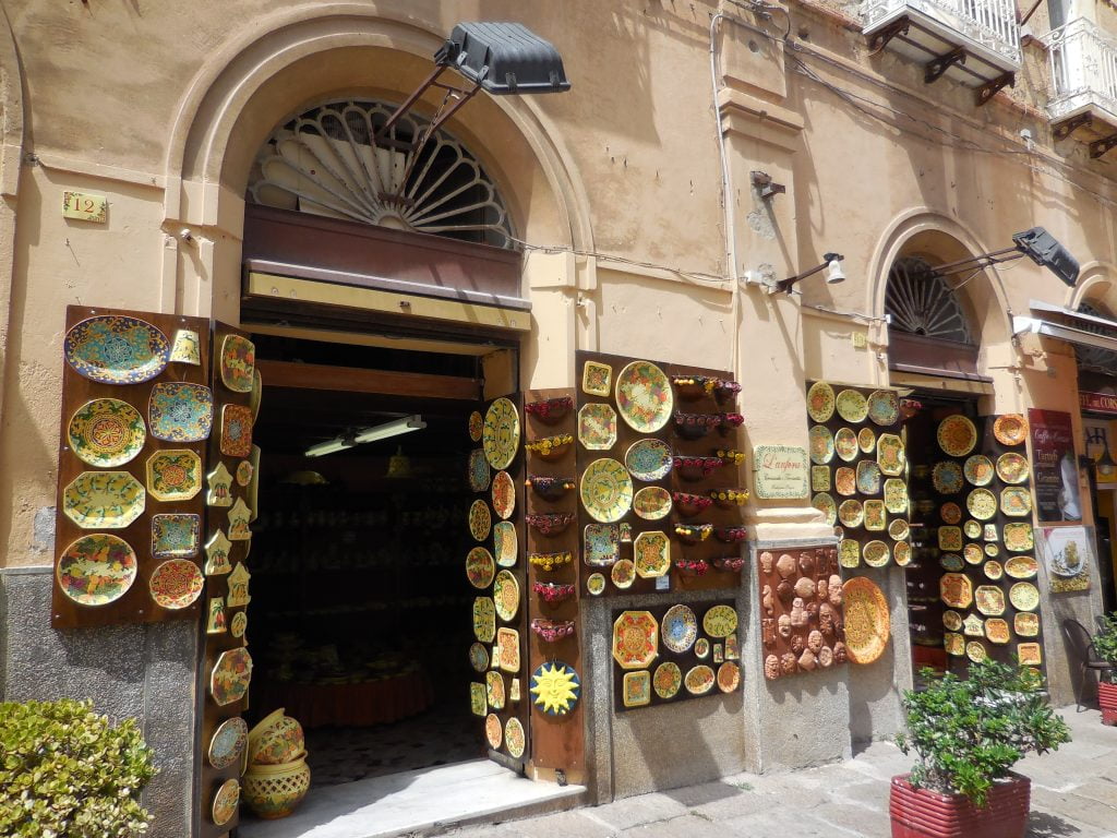 Tropea in 1 giorno, borgo tra mare e cipolle - immagine 6