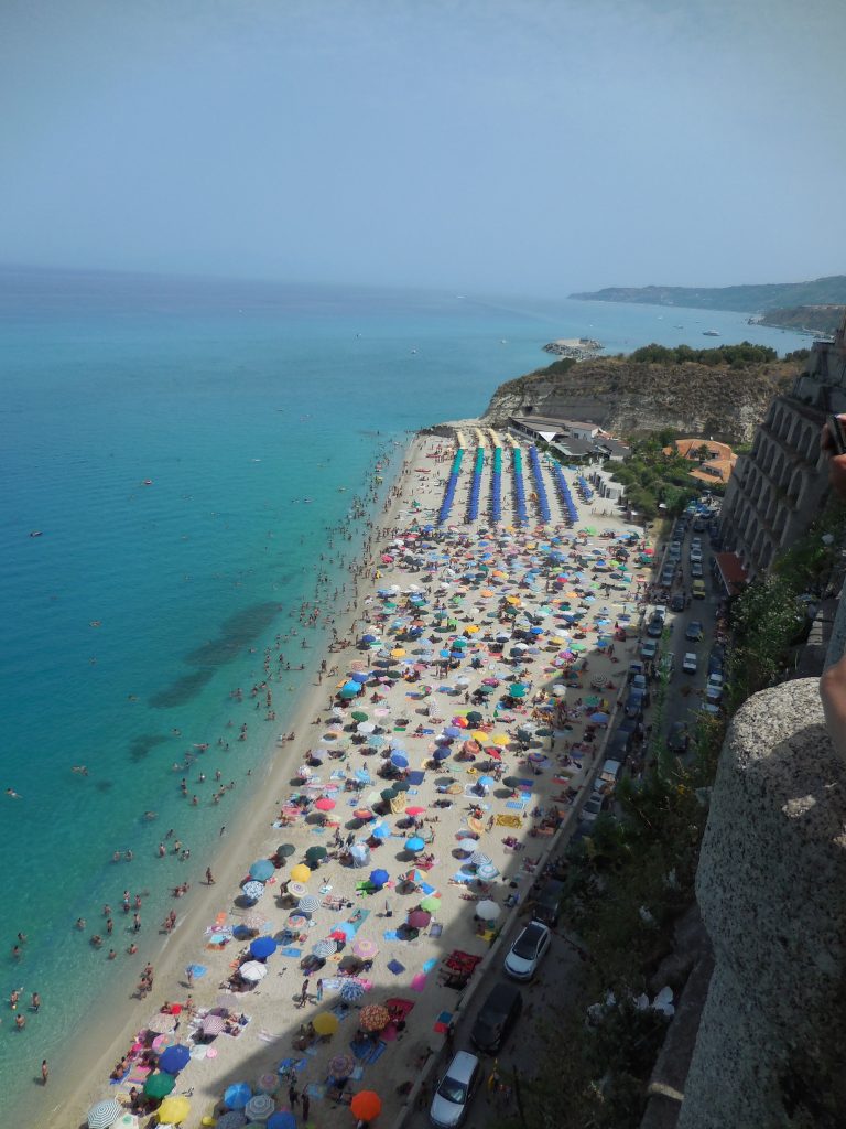 Tropea in 1 giorno, borgo tra mare e cipolle - immagine 9