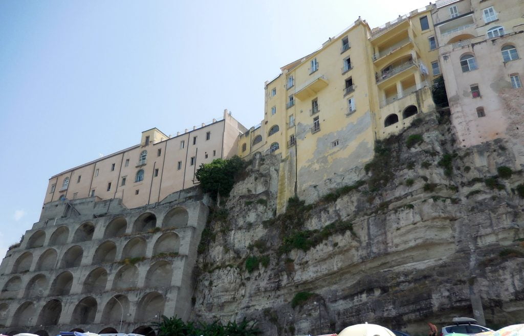 Tropea in 1 giorno, borgo tra mare e cipolle - immagine 3