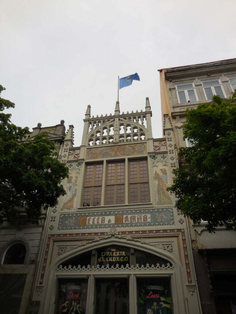 Porto in 1 giorno, cosa vedere il pomeriggio - immagine 11