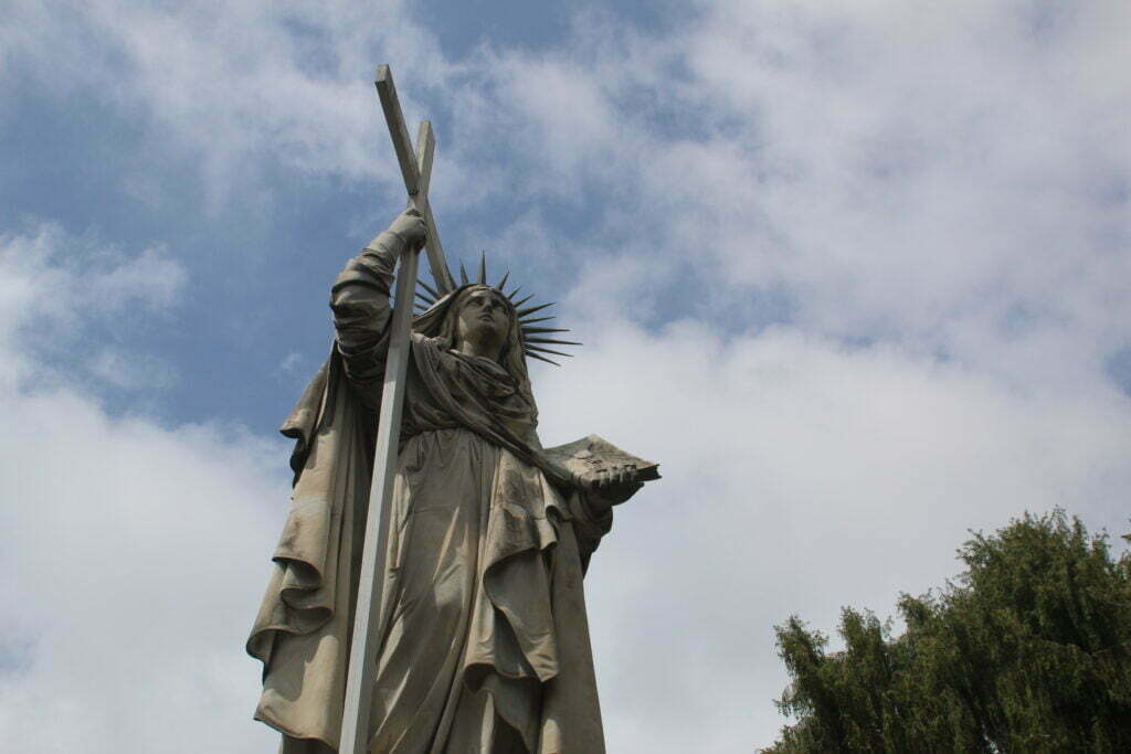 Staglieno: 1 pomeriggio al cimitero monumentale di Genova - immagine 17