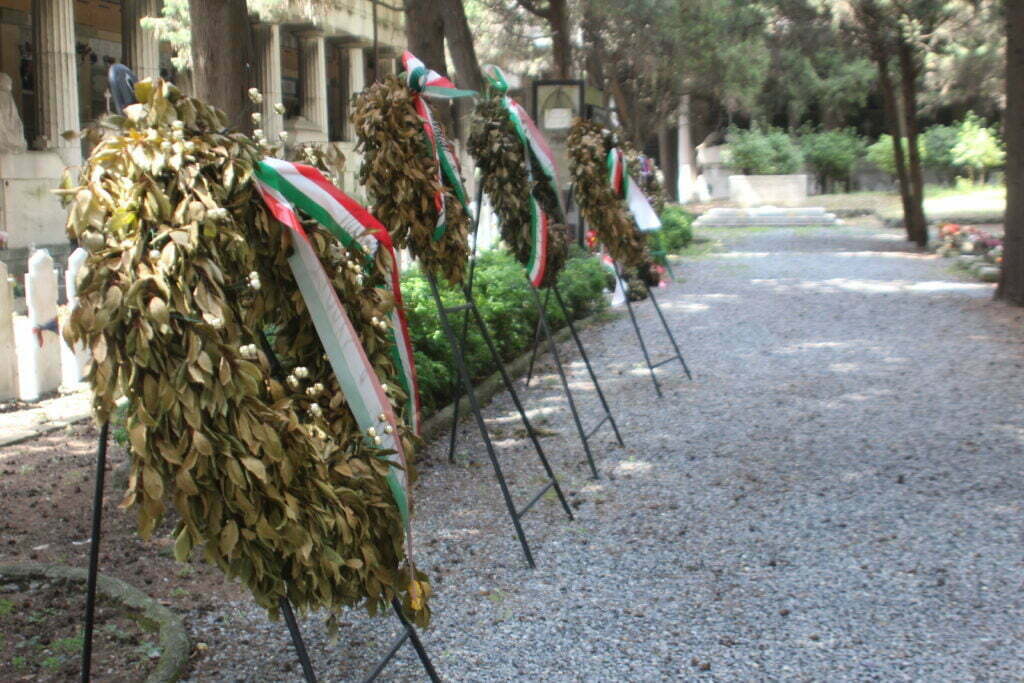 Staglieno: 1 pomeriggio al cimitero monumentale di Genova - immagine 25