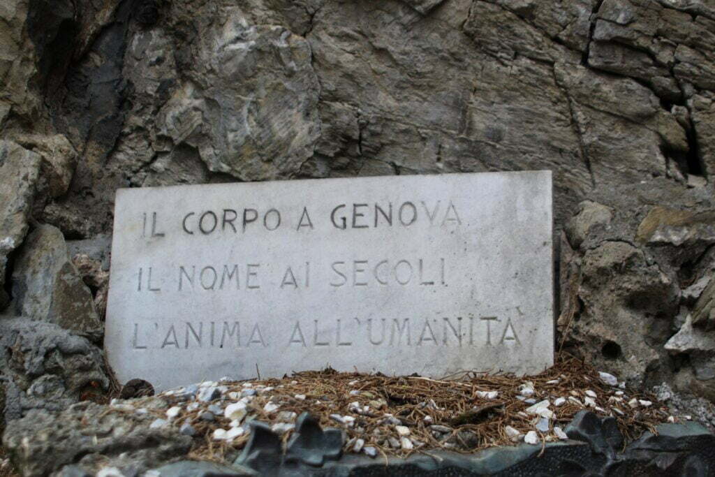 Staglieno: 1 pomeriggio al cimitero monumentale di Genova - immagine 23