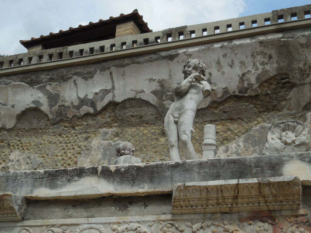 Ercolano: 1 pomeriggio agli scavi archeologici - immagine 14