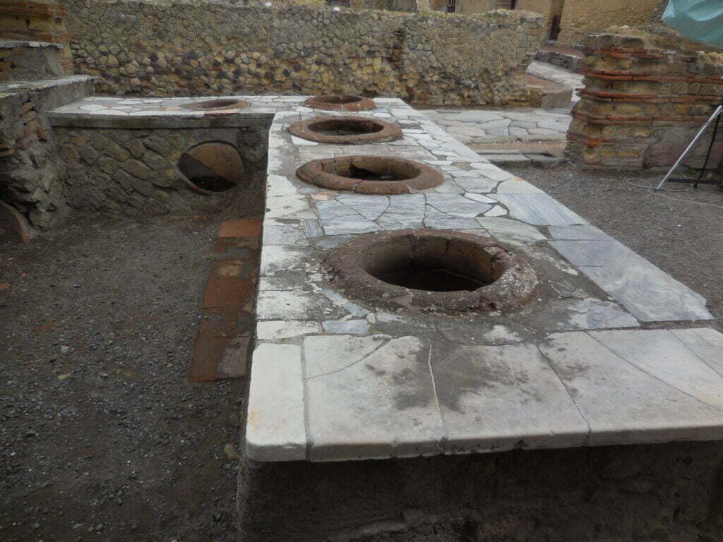 Ercolano: 1 pomeriggio agli scavi archeologici - immagine 10