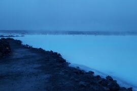 Blue Lagoon, spa islandese - immagine 1