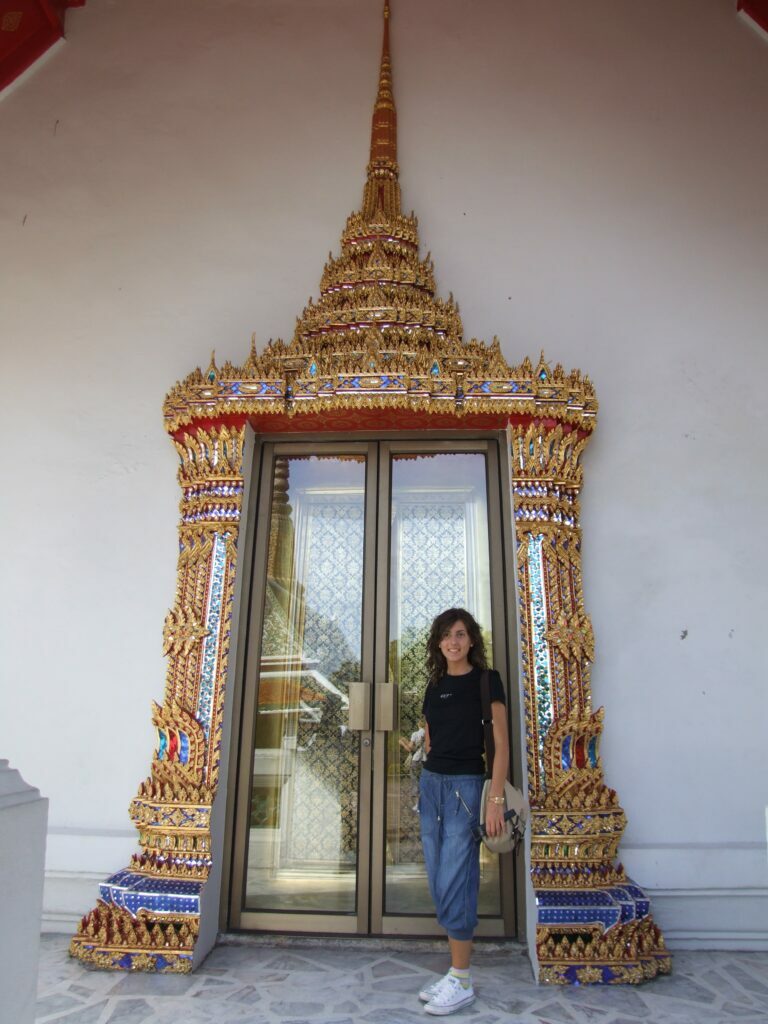 Wat Pho, il Buddha sdraiato di Bangkok - immagine 3