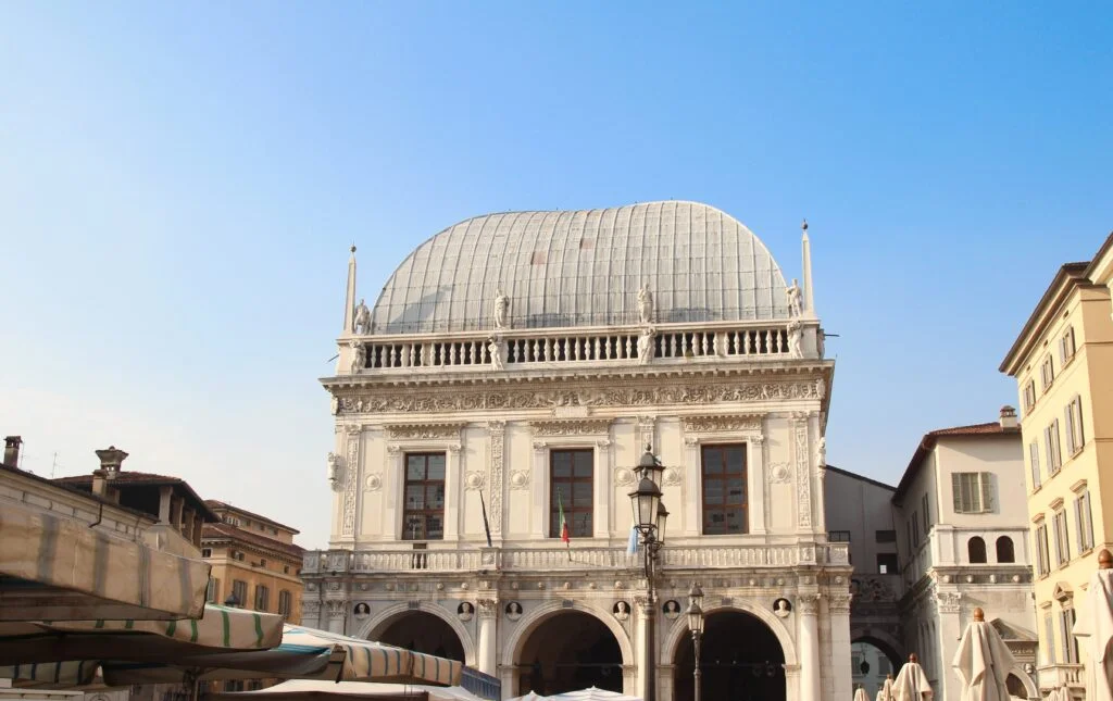 Brescia in 1 giorno, Capitale della Cultura 2023 - immagine 3
