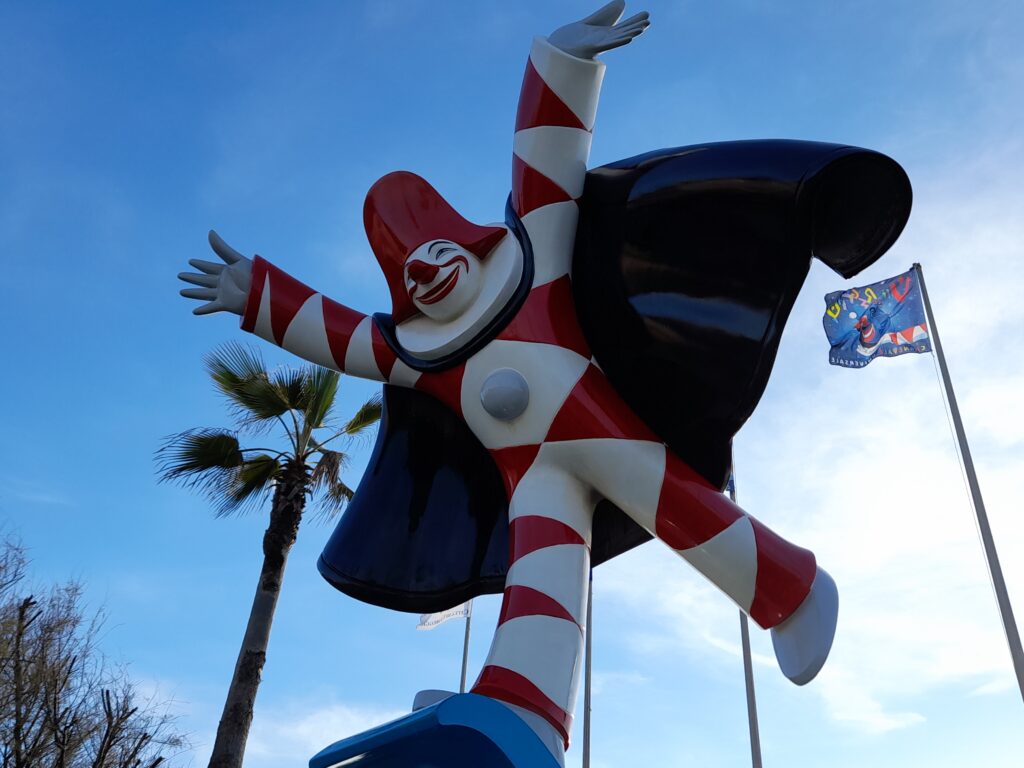 150 anni di Carnevale di Viareggio - immagine 5