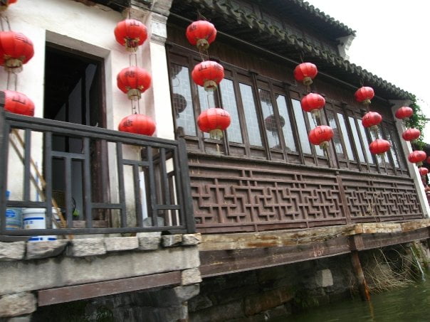 Suzhou, tra i canali della Venezia d'Oriente - immagine 4