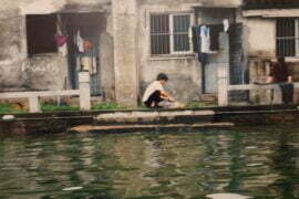 Suzhou, tra i canali della Venezia d'Oriente - immagine 1