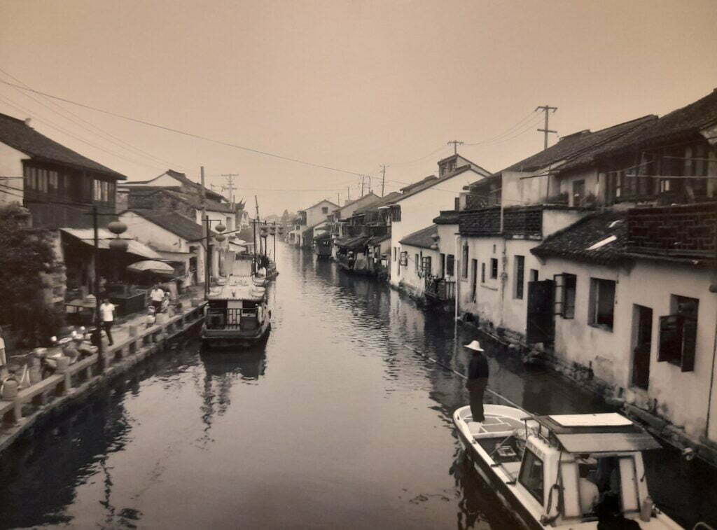 Suzhou, tra i canali della Venezia d'Oriente - immagine 3