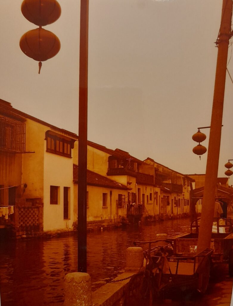 Suzhou, tra i canali della Venezia d'Oriente - immagine 5