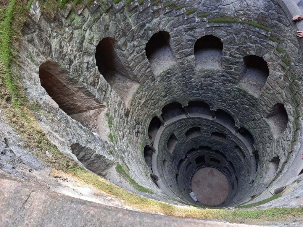 Quinta da Regaleira, 1 giorno a Sintra - immagine 10