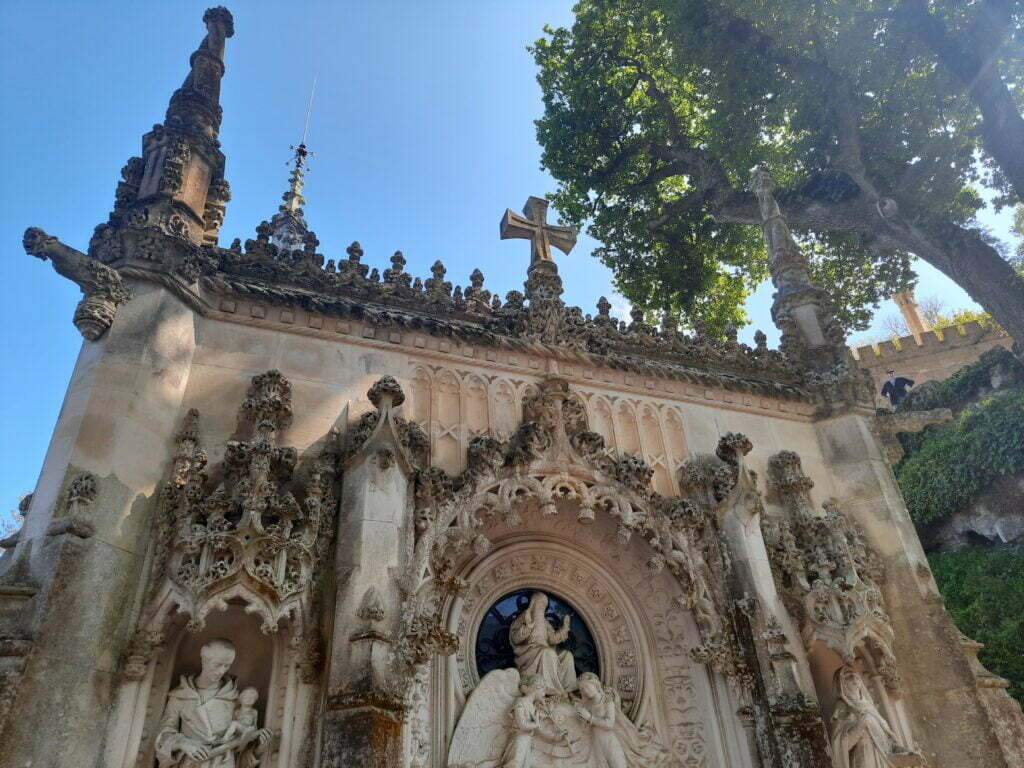 Quinta da Regaleira, 1 giorno a Sintra - immagine 7