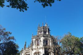 Quinta da Regaleira, 1 giorno a Sintra - immagine 1