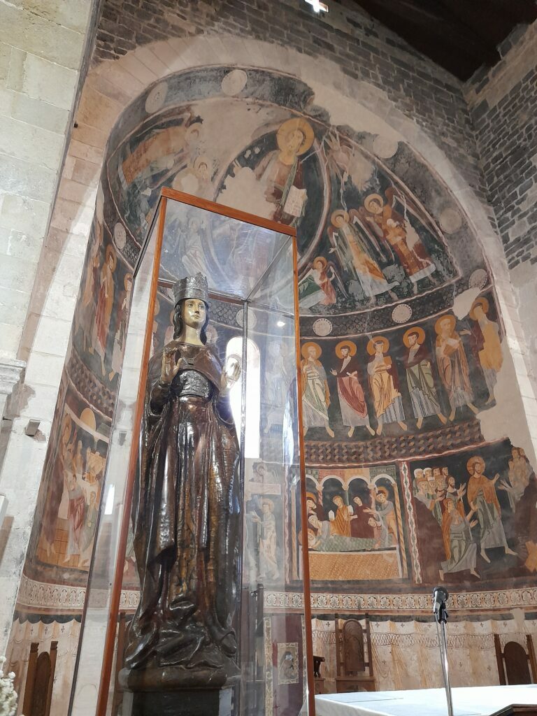Saccargia, 1 sosta alla Basilica gioiello tra Alghero e Porto Torres - immagine 6