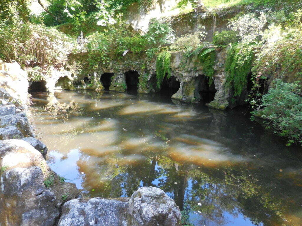 Quinta da Regaleira, 1 giorno a Sintra - immagine 8