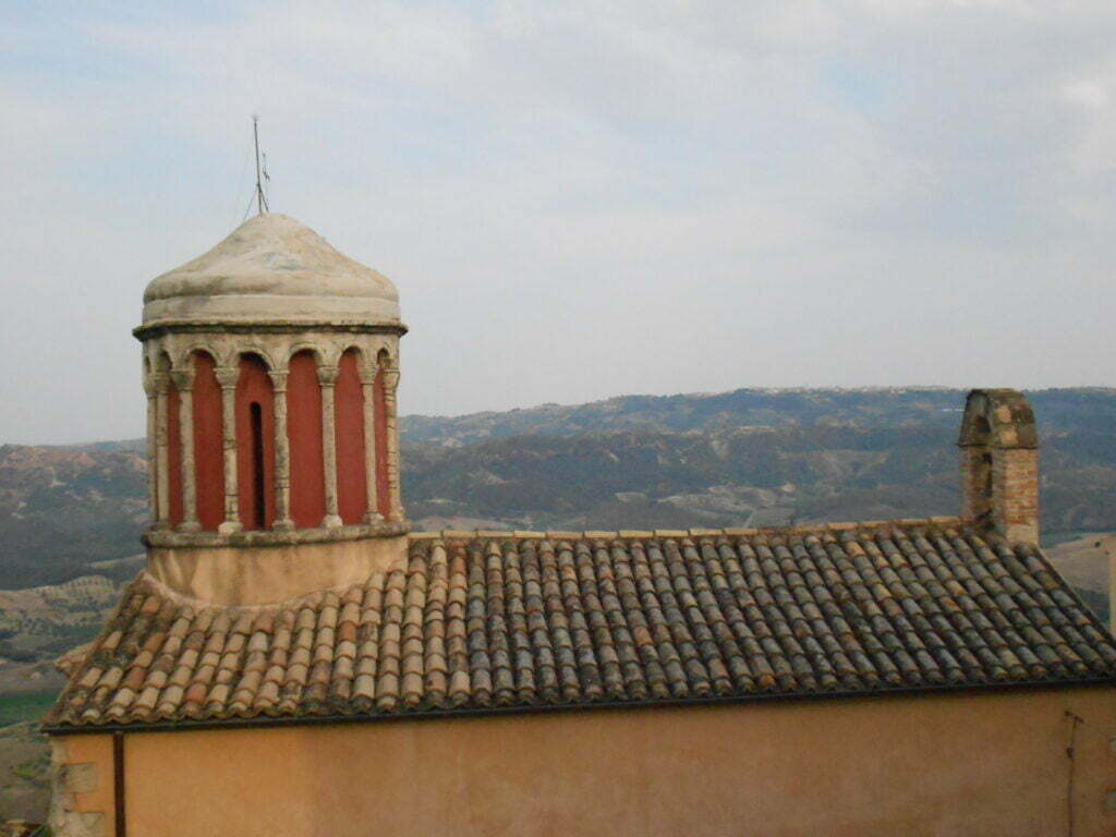 Santa Severina, 1 dei borghi più belli della Calabria - immagine 3