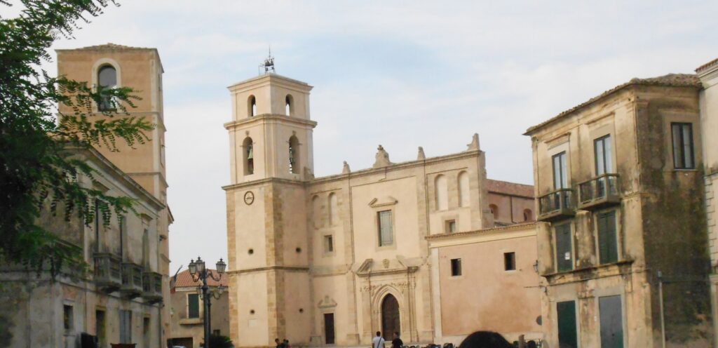 Santa Severina, 1 dei borghi più belli della Calabria - immagine 4