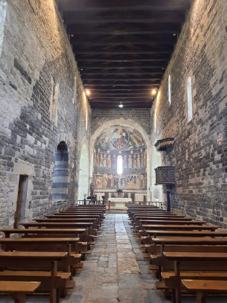 Saccargia, 1 sosta alla Basilica gioiello tra Alghero e Porto Torres - immagine 5