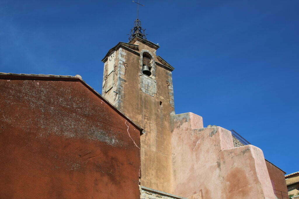 Roussillon, il sentiero dell'Ocra magia di Provenza - immagine 5