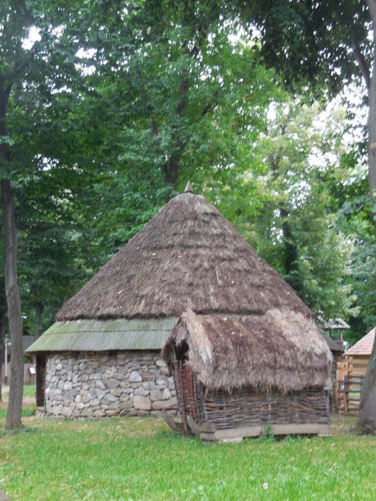 Muzeul Satului, un percorso nella storia - immagine 3