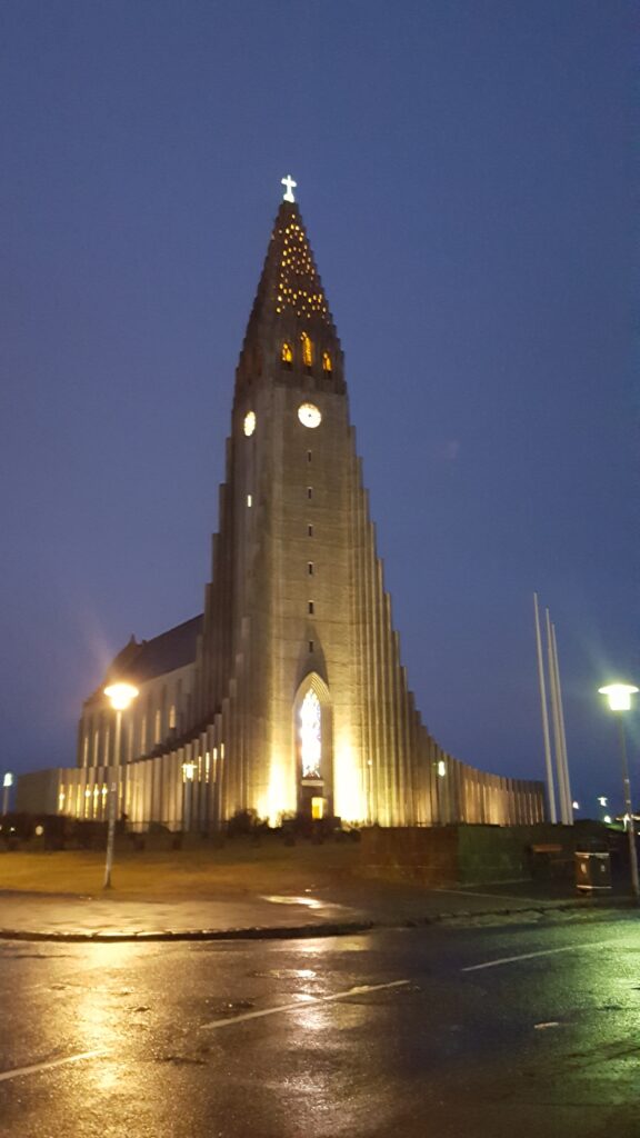Reykjavik in 1 giorno, l'itinerario facile e completo - immagine 3