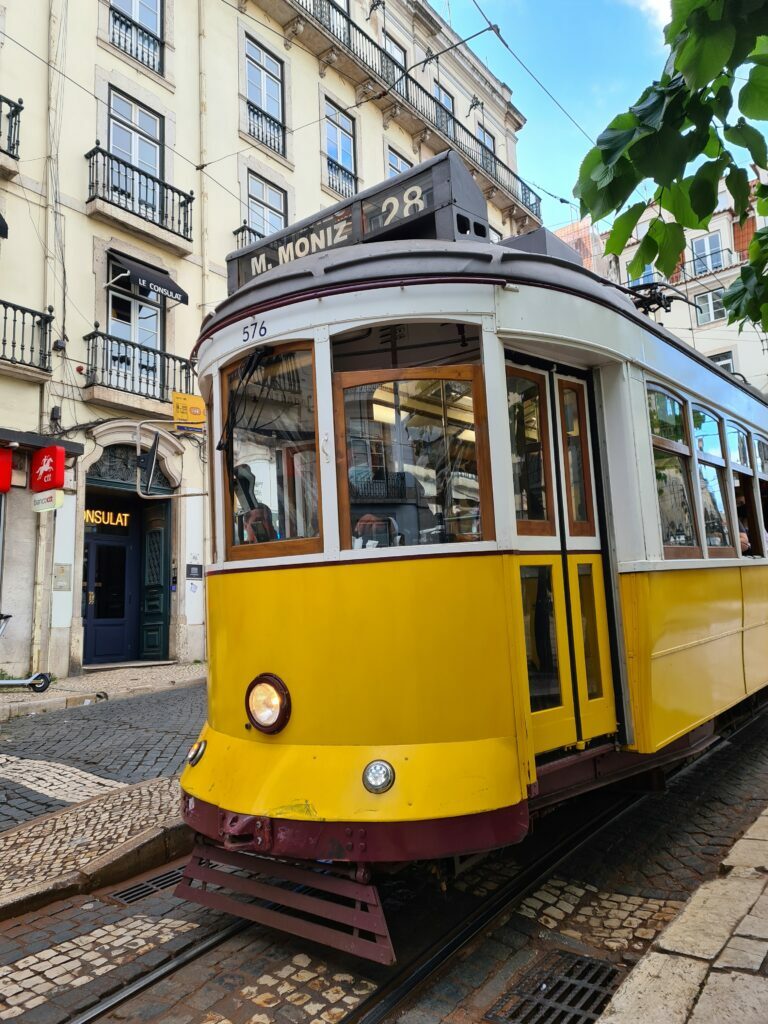 Lisbona in 2 giorni: l'itinerario facile - immagine 23