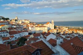 Lisbona in 2 giorni: l'itinerario facile - immagine 1