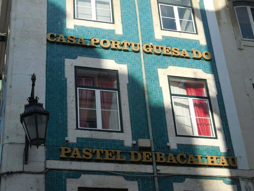 Lisbona in 2 giorni: l'itinerario facile - immagine 18