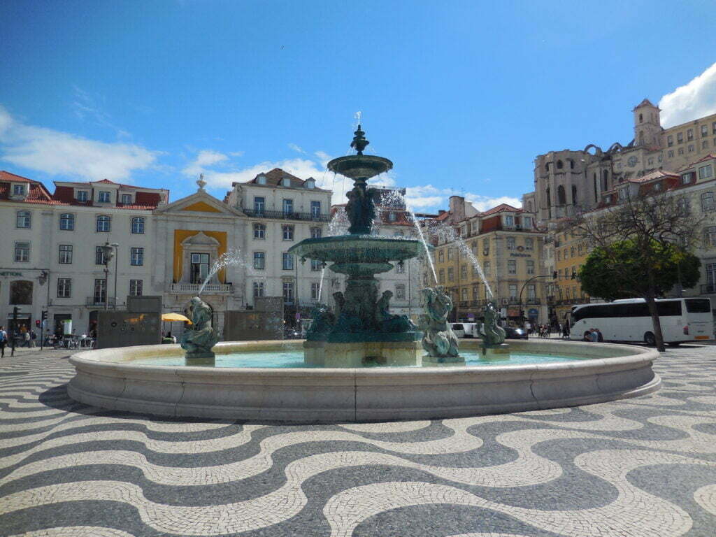 Lisbona in 2 giorni: l'itinerario facile - immagine 7