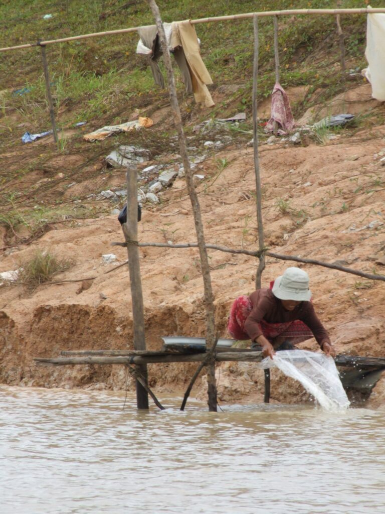 Il Tonle Sap, il più grande lago del sud-est asiatico - immagine 4